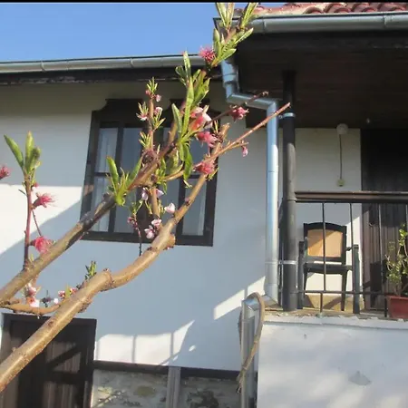 Σπίτι διακοπών Brodilovo