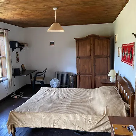 Brodilovo Σπίτι διακοπών