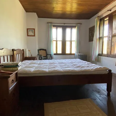 Σπίτι διακοπών Brodilovo