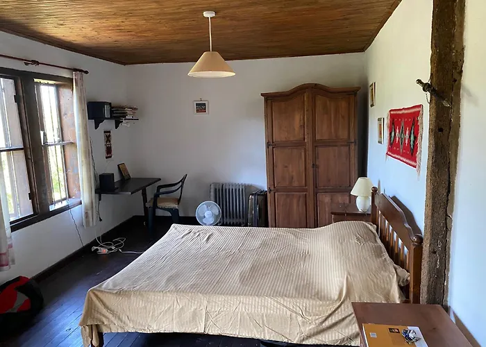 Brodilovo Case de vacanță