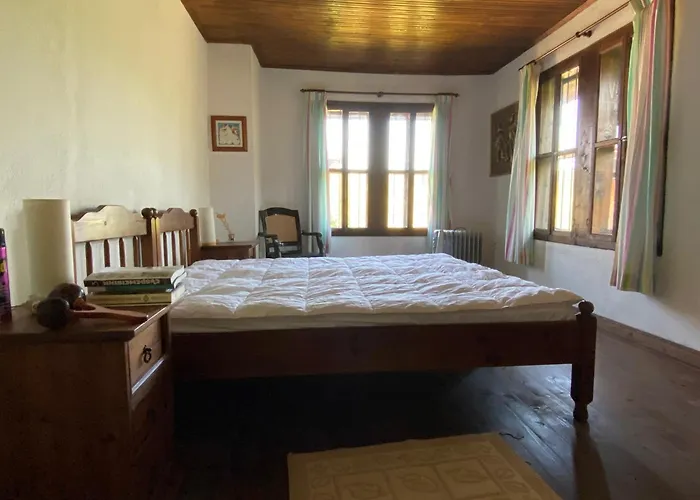 Case de vacanță Brodilovo